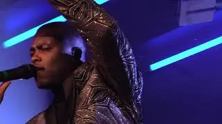 PRAN VIM LIVE - Genesis Gospel Band (21 novembre 2020)