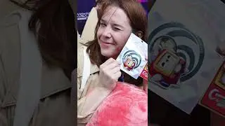 Cosmonaute 360 - Virtual Reality experience at Pixelatl