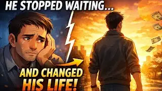 One Decision Changed His Entire Life