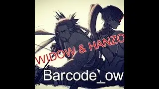 Widow&Hanzo Stream highlights 2