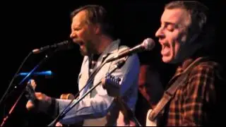 Mother Hips - White Falcon Fuzz
