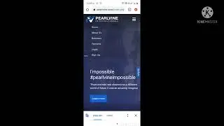 pearlvine international !!Registration form online!!A digital Revolution software Base program!!2022