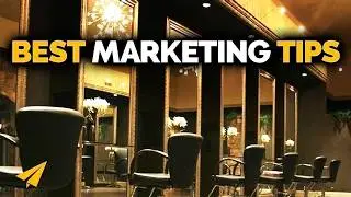 How to market your beauty salon business