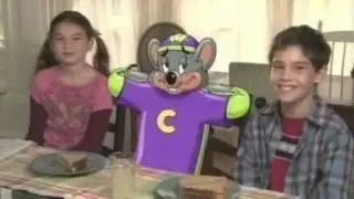 Chuck E  Cheese commercial (2007)