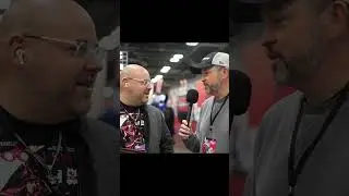 Onrie Kompan Interview | Creator of Yi Soon Shin Graphic Novel Series | 3 Geeks Podcast