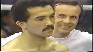 Orzubek Nazarov vs Iwao Ohtomo