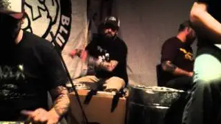White Trash Blues Revival  Slow and Dirty
