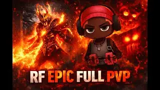 MORNING PERSON | RF EPIC FULL PVP55