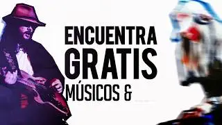 WANAGIG. La APP que conecta m&uacute;sicos con organizadores de conciertos