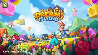 Dream Island - Gameplay | Android Apk