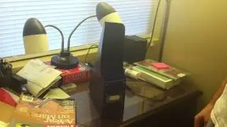 Magazine organizer review