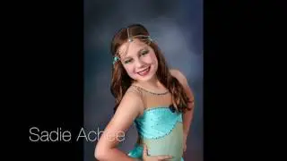 2017-2018 Company & Competitive Team