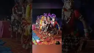 Best dance performance !! Swaragini dance group ratanpur #cgksaundaryavlog #shortvideo