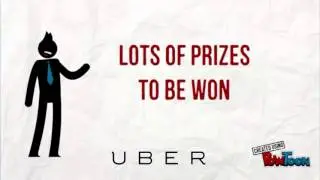 UberCHALLENGE 2016 - Mangalore Promo