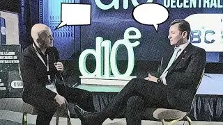 Interview with Michael Costache On ICOs & Blockchain | Traffic For ICOs With Coinzilla - Part 2