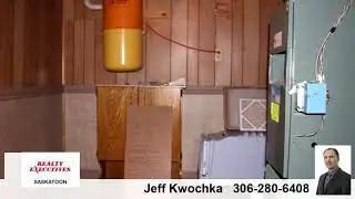 Residential for sale - 703 1st STREET, Hanley, SK S0G 2E0