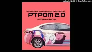 Mohead Mike, Moneybagg Yo & Big Boogie - PTPOM 2.0 Remix Reggaeton By Guarino B. BPM 84