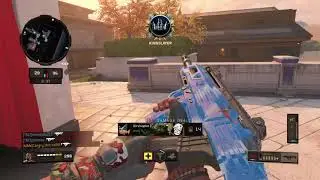 Rachas en BO4