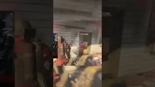 Siege champ clipping 3 streamers in one day