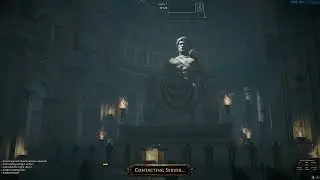 3.25 Gauntlet Searing Exarch