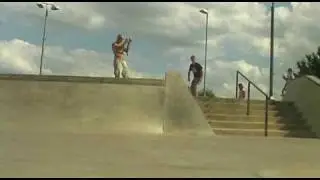 john howlett lipslide