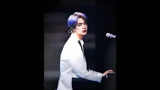 JIN - Faded X Alone Pt 2 Edit / #bts#jin#kpop#edit#shorts#fyp#instagram#alightmotion