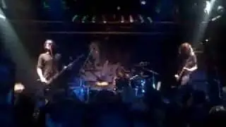 Amebix : Chain Reaction
