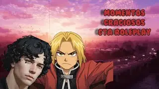 Otro dia en Roleplay con mis amigos | PorteñosRP