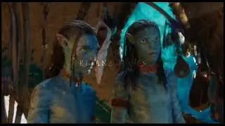 Neteyam & Lo'ak 