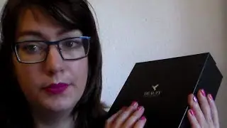 Unboxing Deautybox Mei 2015