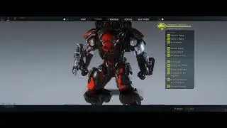 Anthem&trade; | Venom Storm Colossus | GM3 Tyrant Mine 19:27