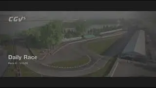 Gran Turismo 7 Sport Mode is full of Dirty Drivers