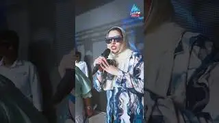 LIVE FM 107.2 I  LPOD -  BAHRAIN