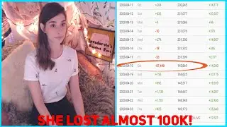 E-Girl InvaderVie Apologizes And Does A 180 After The Backlash On Twitch