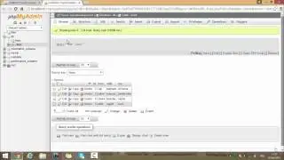 SQL delete truncate alter