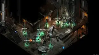 Overview - Turn Based Tactics Games 2000-2004