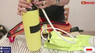 B&igrave;nh dưỡng kh&iacute; Bio-S-Cape 3L 200 Honeywell - C&ocirc;ng ty TNHH ECO3D