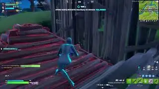 FORTNITE-CUSTOMY O NAGRODY,GRY Z WIDZAMI (kod w sklepie fortnite: blaizzy)