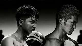 A retired boxing champion seeks revenge for his son, leading him to fight for the world championship