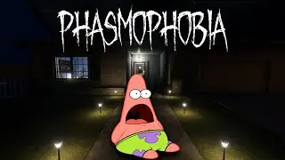 Goober Beats Phasmophobia