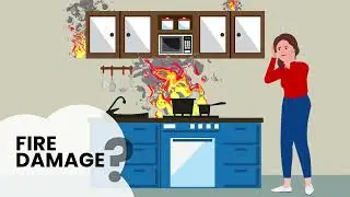 What to Do After a Fire | Panhandle Cleaning and Restoration