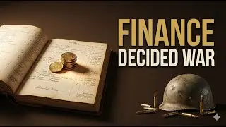 The Banking Families That Funded Wars