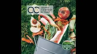 Turning Waste Into Wealth: How Ricky Ludeman is Pioneering Community Sustainability with Ozark Co...
