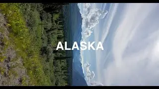 Alaska To Argentina - Alaska