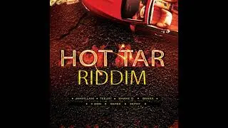 MONEY NUFF RADIOS PRESENTS DANCEHALL HOT TAR RIDDIM MIX