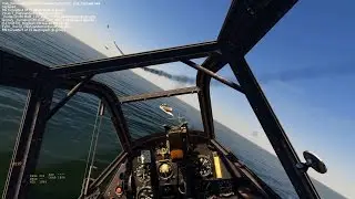 IL-2 Cliffs of Dover: Channel Dash - ATAG Community Event 14-01-2017