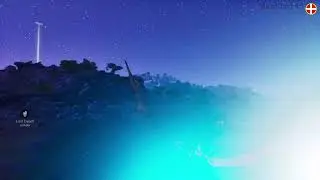 Ark Survival flicker Glitch