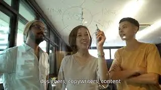 Viscode 3 Module Phase1 Part2 Advertising and Creative Process