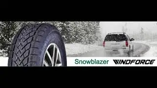 Anvelope iarna WINDFORCE SNOWBLAZER - AnveloSHOP.ro