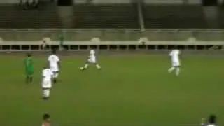 Golden Jubilee Games - Kenya 2008